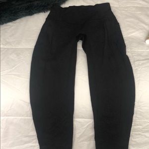lulu lemon leggings
